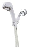 Whedon製品afm5 C wht3sprハンドシャワーフローProマッサージヘッド