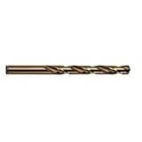 Irwin Tools 63125 25/64-Inch Cobalt 135-Degree Jobber Length, Pack of 6 [並行輸入品]