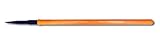 Nupla 76608 Orange Steel NC-PBP49 Certified Non-Conductive Point Single End Pry Bar with Solid Nupla