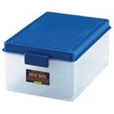 サンコープラスチック ベストボックス　Ｂ４　４２１×２８５×１９５ｍｍ