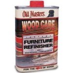 古いMasters 00608 1 Pint家具Refinisher
