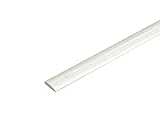 光モール 平ホワイトウッド 1654  1000mm