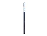 エムエム 寒冷紗 黒 1.8X20m 遮光率51%