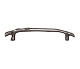 Top Knobs M1357 Aspen Twig Pull Bronze by Top Knobs