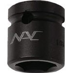 ナック マグネチックソケット ミニタイプ 差込角9.52x対辺10mmx23L 310SMP