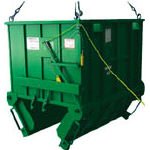 TRUSCO ワコー BOボックスマシーン 1530x1280x1100 WK103417