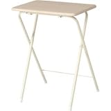 折り畳みコンパクトデスク NH-FD01 NA