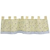 Coco & Companyウィンドウvalance- Sunny