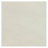 天然大理石　シベックホワイト本磨き400×400×13　　5.5ｋｇ