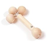 童具館 さくらんぼ　白木