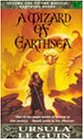 A Wizard of Earthsea
