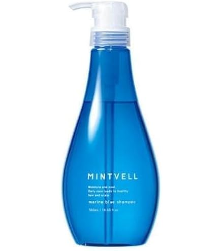 Amazon | サンコール ミントベル クールスパ コンディショナー 550mL