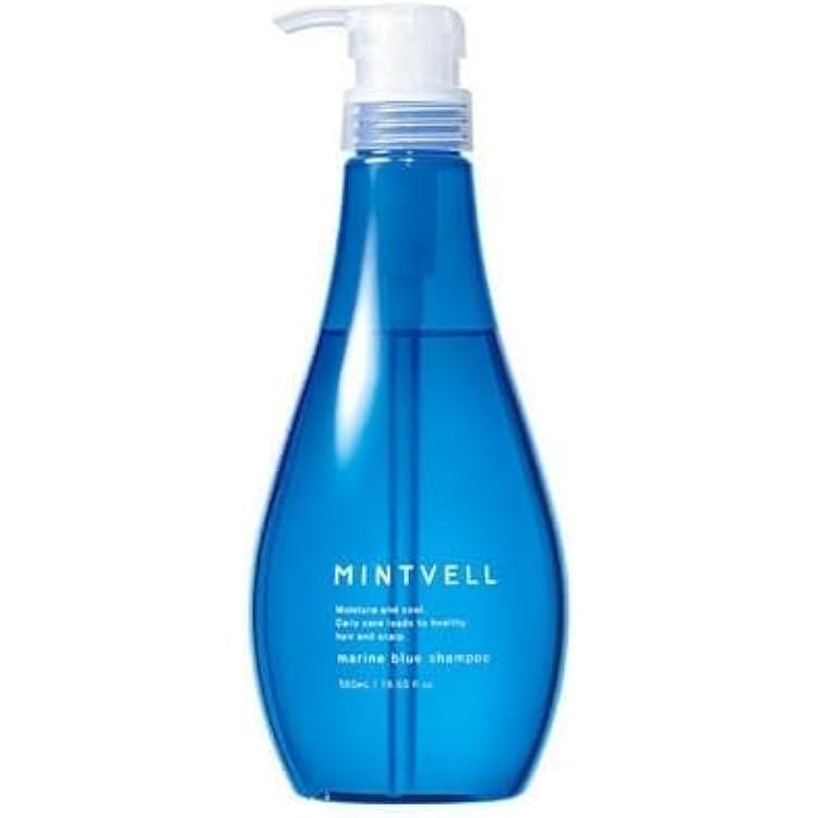 Amazon | サンコール ミントベル クールスパ コンディショナー 550mL