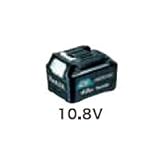 マキタ リチウムイオンバッテリ 10.8V 4.0Ah BL1040B