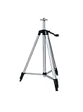 マイゾックス レーザー墨出し器専用 エレベーター三脚 LET-S 軽量タイプ