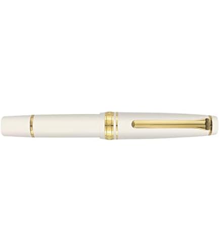 Amazon.co.jp: セーラー万年筆 万年筆 プロフェッショナルギアスリム