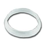 Plumb Pak PP25535 Polywasher, 1-1/4 x 1-1/4" [並行輸入品]