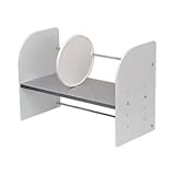 Garage 机上ラック デスクラックS YS-150