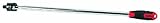 AMPRO T20727 1/2-Inch Drive by 24-Inch Heavy Duty Breaker Bar by AmPro