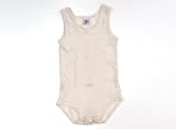 PETIT BATEAU(プチバトー) ロンパース 70サイズ 女の子