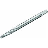 Irwin53704Screw Extractor & Drill Bit Combo-#4 SCREW EXTRACTOR (並行輸入品)