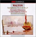 Symphony 1 & 2