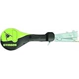 Stinger Cap Staple Hammer, 3/8" [並行輸入品]