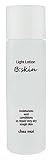 B:skin(ビースキン) Light Lotion(ライトローション) さっぱりタイプ(化粧水) 50mL
