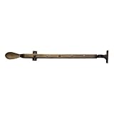 Brass accessory AB.015 真鍮 アンティーク 金具 アオリ止め ドア