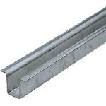 [N-2151278]ダイケン　５号ガイドレール　３６４０ 5GR3640