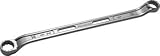 ASH ライツールオフセット両口めがねレンチ8mm×10mm LOF0810