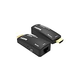 テック フルHD対応 HDMI 50M延長器 TEHDMIEX50S