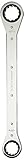 Wright Tool 9388 12 Point Nominal Size Ratcheting Box Wrench 1-1/16 x 1-1/4 [並行輸入品]