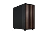 Fractal Design North XL Charcoal Black PCケース FD-C-NOR1X-01 CS8749