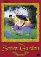 アニメひみつの花園