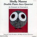 Concert at Carmelo's 1