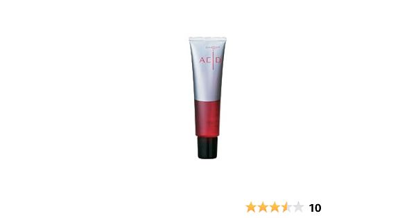 Amazon Co Jp デミ クオルト アシッド 150g ヘアマニキュア ビビッドライン 赤 業務用 酸性染毛料 ビューティー