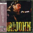 ジ・アーリー・タイムズ・オブ・ドクター・ジョン