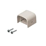 未来工業 モールダクト(R) 付属品 連結ソケット MDR-100G