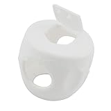 B Blesiya 高品質　幼児　子供　セキュリティ　ドアハンドル　保護カバー　　　