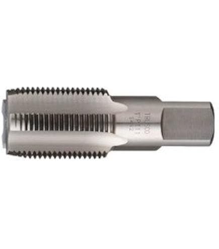 Amazon.co.jp: RG ハイス 管用テーパーねじ用タップ PT1/2-14 : 産業