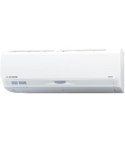 2025年製造　主に10畳用　三菱 エアコン　SRK2825R Amazon | 三菱重工 エアコン 10畳 SRK2825R-W 2025年 ファインスノー