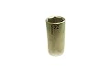 プロクソン　PROXXON　3/8-ディープソケット　22mm　DAIKITOOL