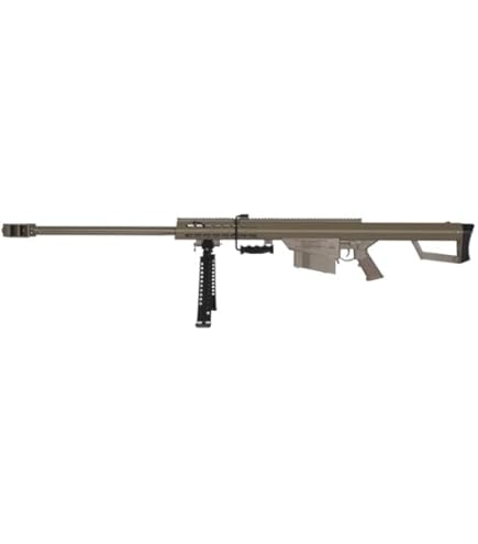 Galaxy G-31 バレット M82A1 スナイパーライフル　東京マルイ Galaxy G-31 バレット M82A1 スナイパーライフル東京マルイ