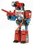 トランスフォーマー パーセプター TFC-19