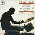 Drumfusion
