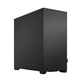 Fractal Design Pop Silent Black Solid ミドルタワー型PCケース FD-C-POS1A-01 CS8008