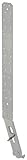 Simpson Strong Tie STHD10 12-Gauge 24-5/8-Inch Strap Tie Hold Down [並行輸入品]