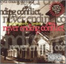 Never Ending Conflict: A Rap Compilation