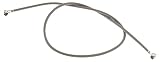 ヒロセ電機 同軸ケーブル U.FL (プラグ-プラグ) U.FL-2LP-066J1-A-200